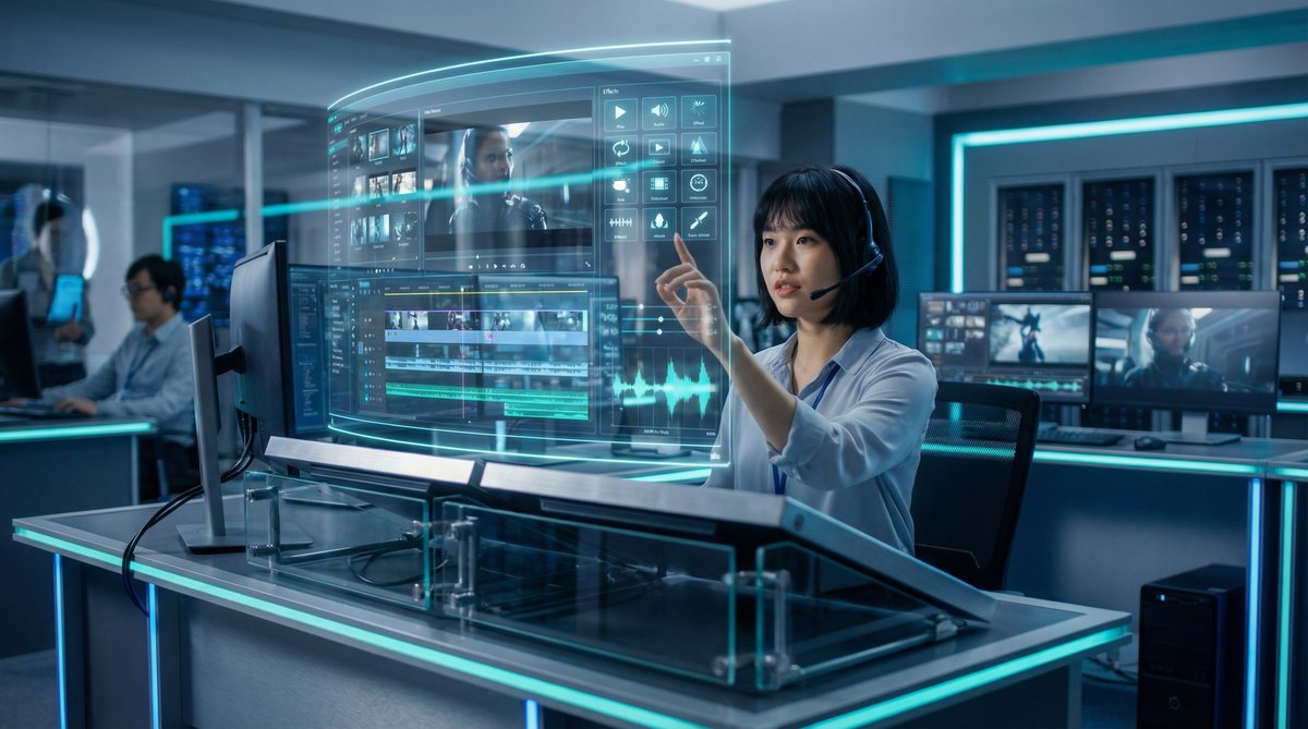 海角社区视频剪辑教程